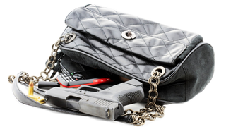 Woman Injured After a Bullet Spontaneously Explodes in Her Purse
